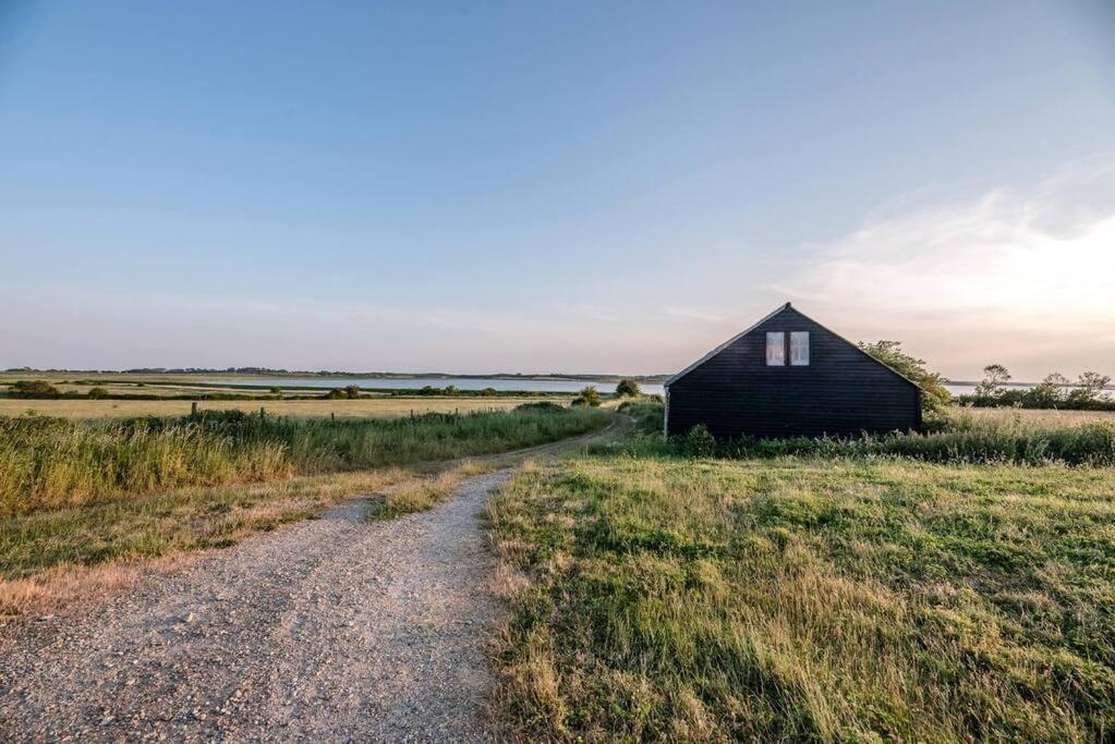 Foxglove House, Aldeburgh Kültér fotó
